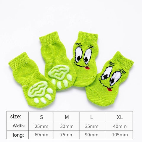Cozy Paws - Sokken voor huisdieren