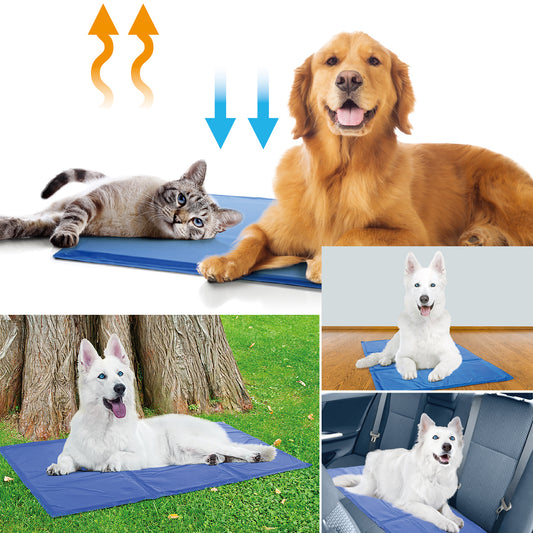 ChillPaws - Summer Cooling Mat