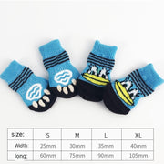 Cozy Paws - Sokken voor huisdieren