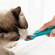 Sip -  Pet Feeder strip squeeze spoon