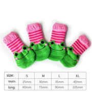 Cozy Paws - Sokken voor huisdieren
