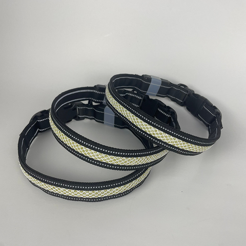 GlowTrail - Collar Set