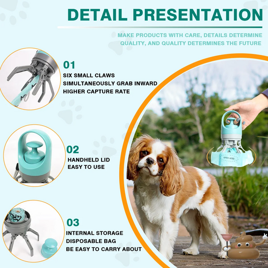 PawPal - Pooper Scooper