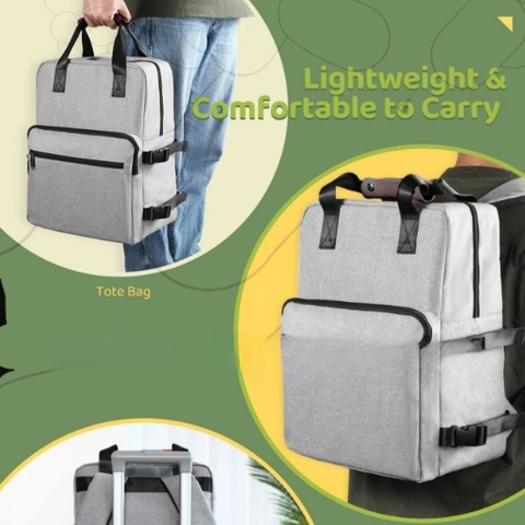 WanderPaws - Outdoor Essentials Bag