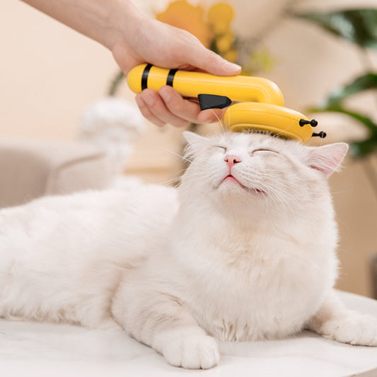 Bliss - Pet Needle Brush Comb