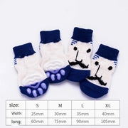 Cozy Paws - Sokken voor huisdieren