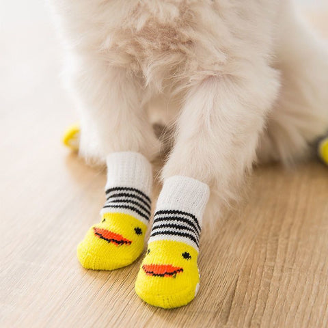 Cozy Paws - Sokken voor huisdieren